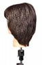Мужской парик из натуральных волос 2083 фото