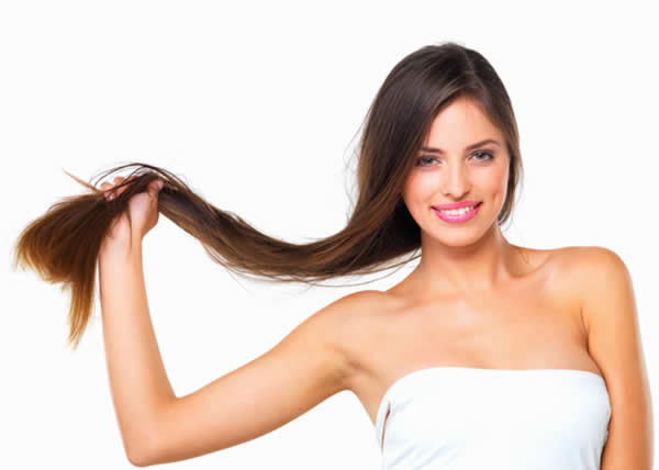8 советов для ухода за волосами в домашних условиях